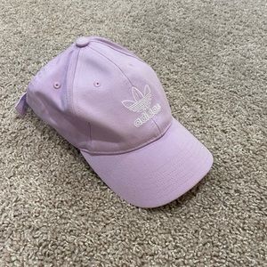 Adidas cap